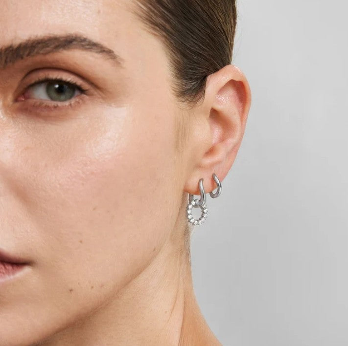 Ania Haie Fairy Dust Earrings