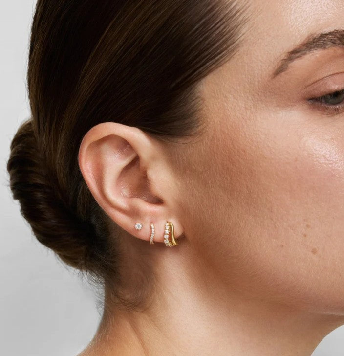 Ania Haie Fairy Dust Earrings
