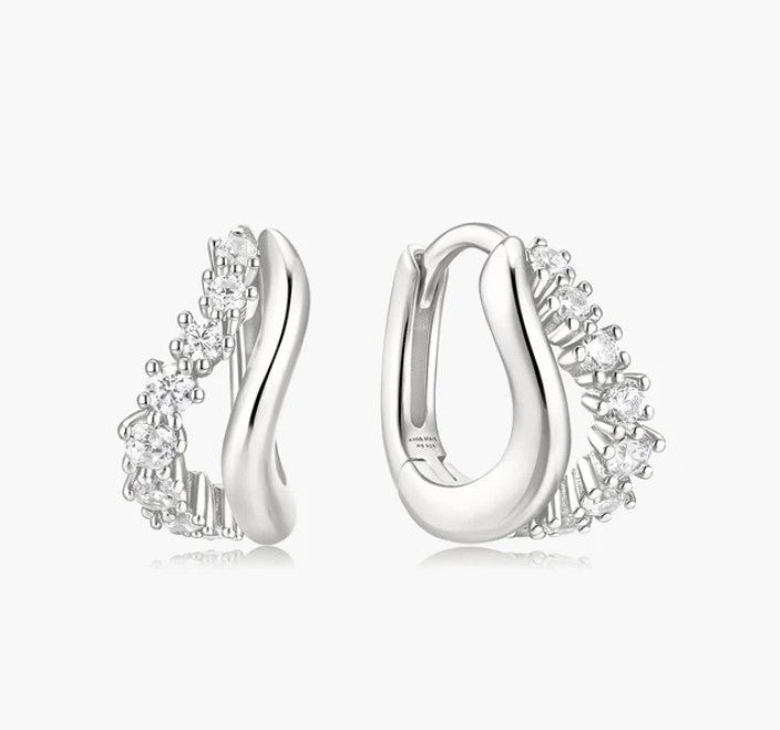 Ania Haie Fairy Dust Earrings