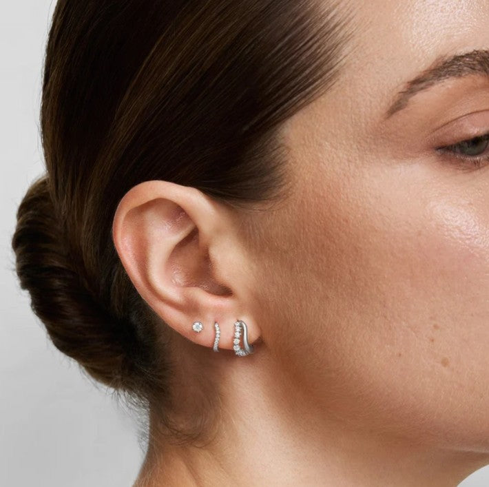 Ania Haie Fairy Dust Earrings