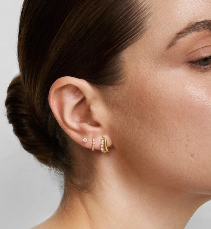 Ania Haie Fairy Dust Earrings