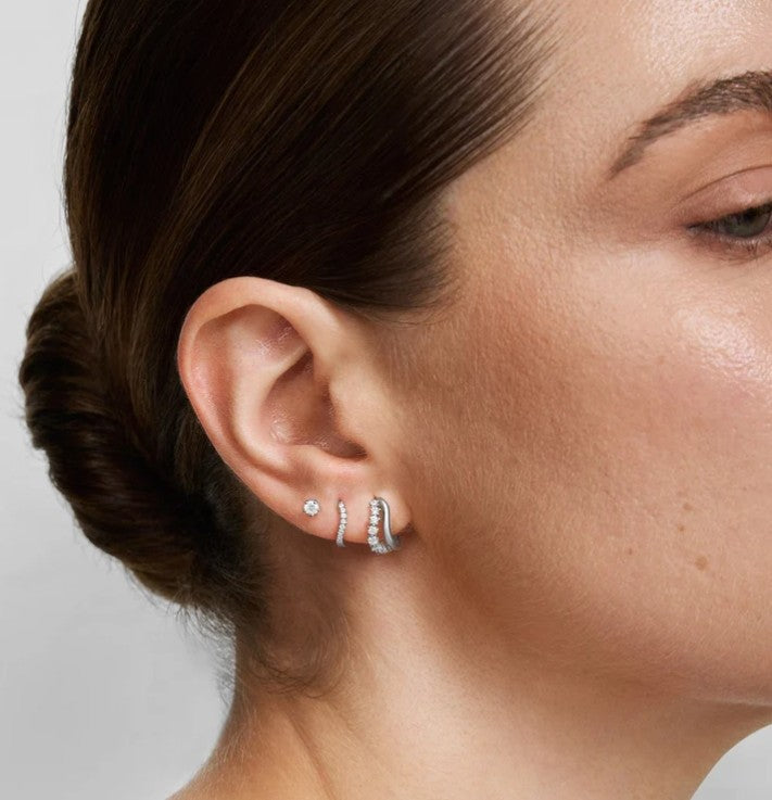 Ania Haie Fairy Dust Earrings