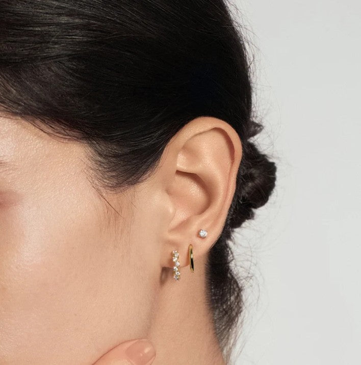 Ania Haie Fairy Dust Earrings