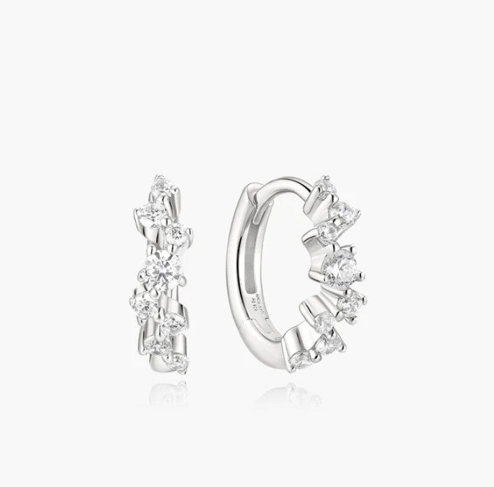 Ania Haie Fairy Dust Earrings