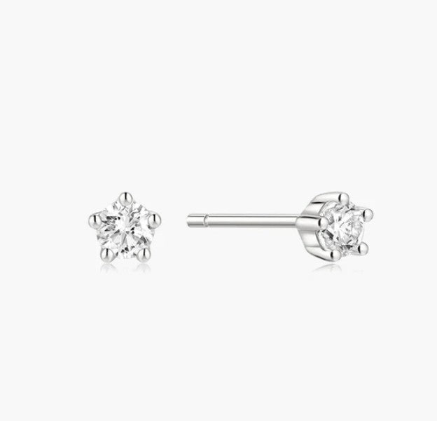 Ania Haie Fairy Dust Earrings