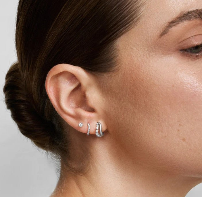 Ania Haie Fairy Dust Earrings