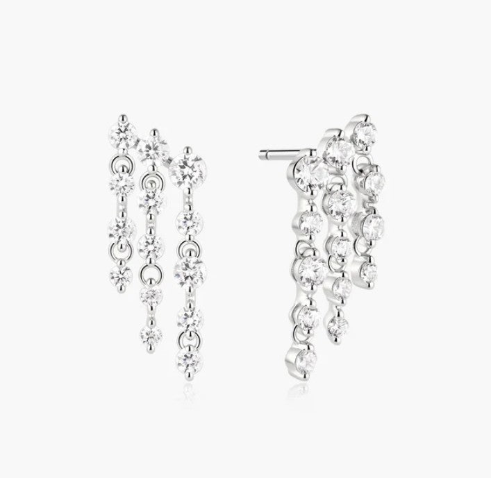 Ania Haie Fairy Dust Earrings