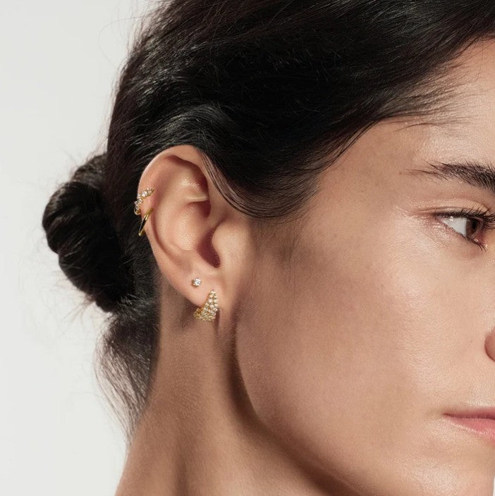 Ania Haie Fairy Dust Earrings