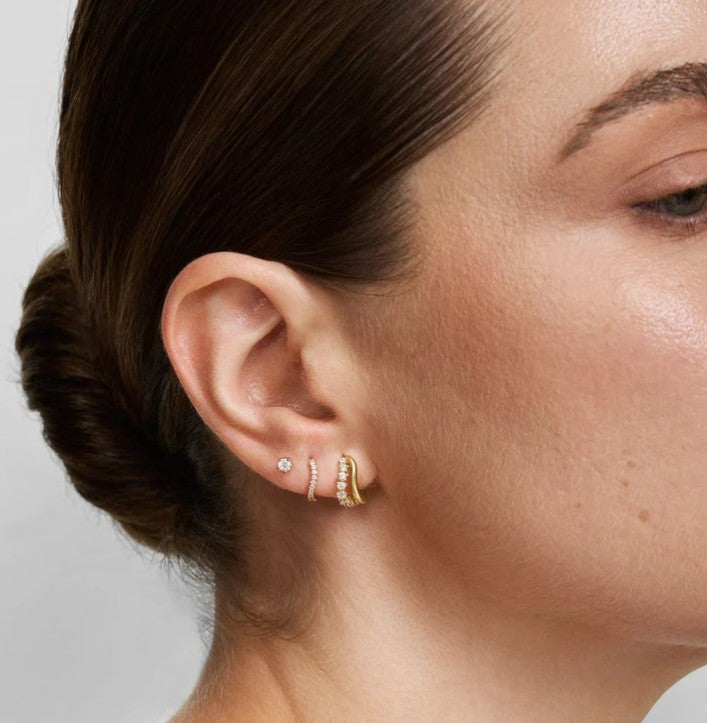 Ania Haie Fairy Dust Single Earring