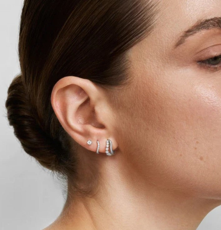 Ania Haie Fairy Dust Single Earring