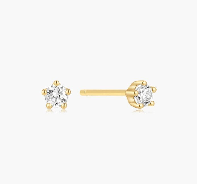 Ania Haie Fairy Dust Earrings