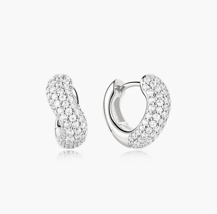 Ania Haie Fairy Dust Earrings