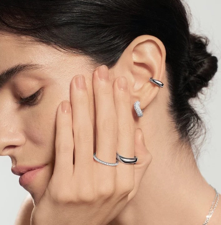Ania Haie Fairy Dust Earrings
