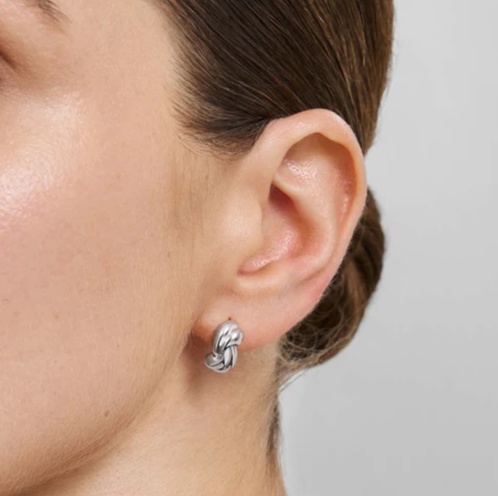 Ania Haie Swan Lake Earrings