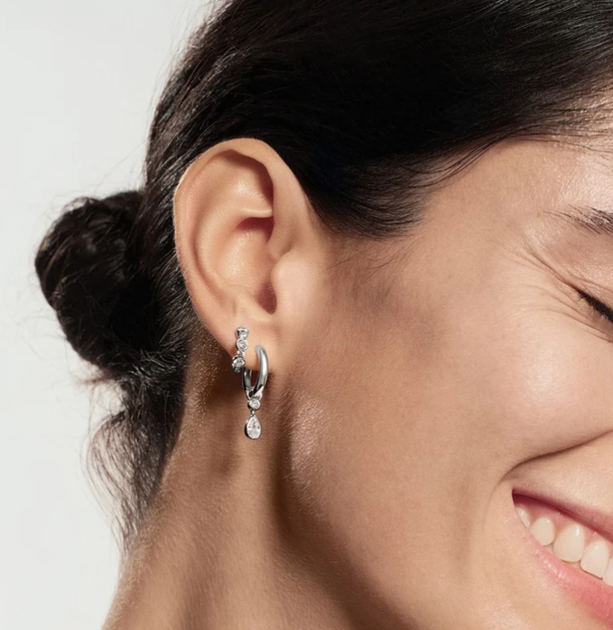 Ania Haie Wanderer Earrings
