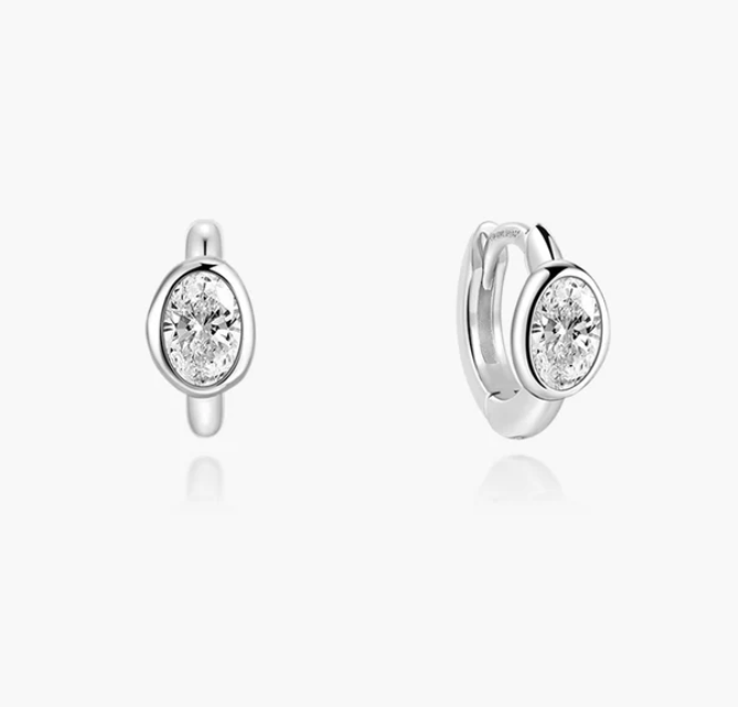 Ania Haie Wanderer Earrings