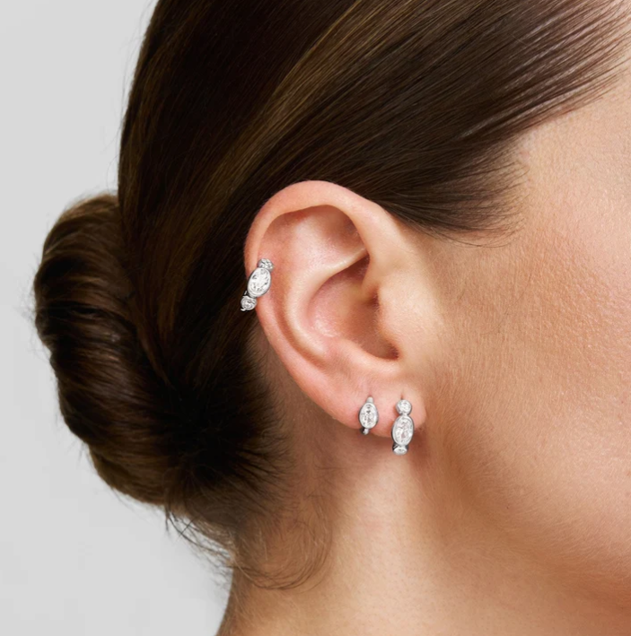Ania Haie Wanderer Earrings