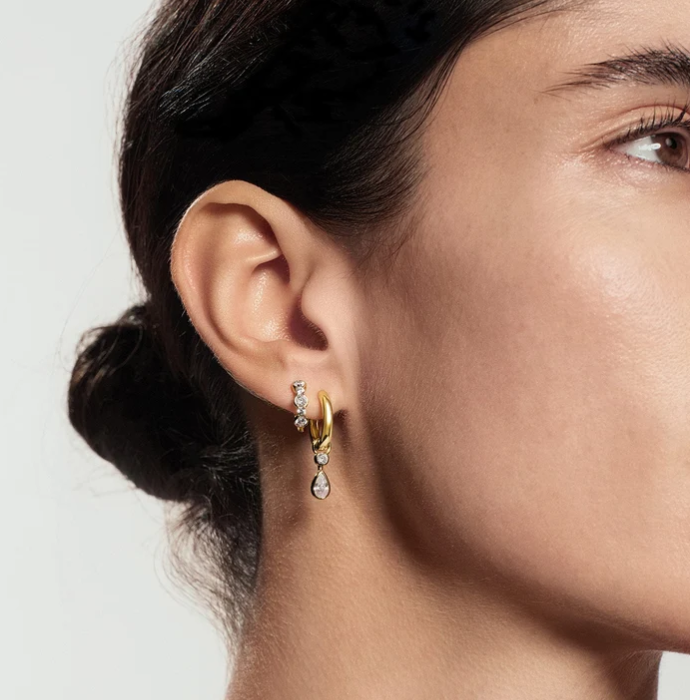 Ania Haie Wanderer Earrings