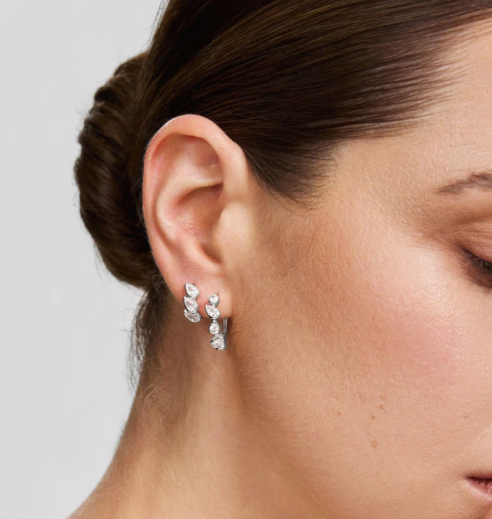 Ania Haie Wanderer Earrings