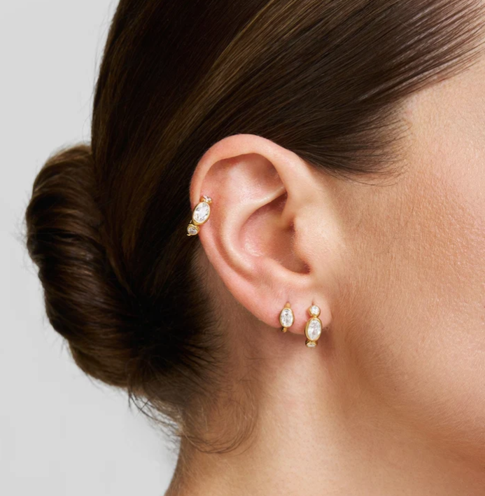 Ania Haie Wanderer Earrings