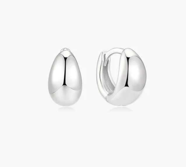 Ania Haie Wanderer Earrings