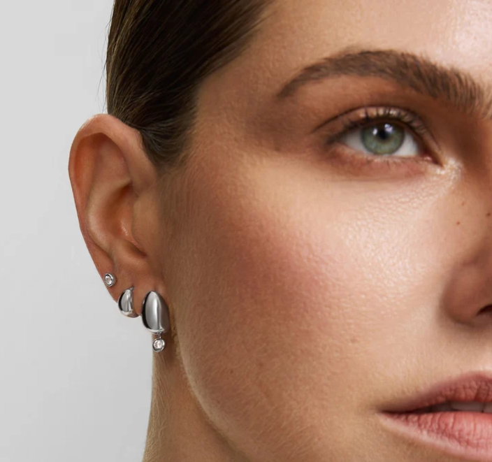 Ania Haie Wanderer Earrings