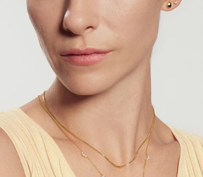 Ania Haie Wanderer Earrings