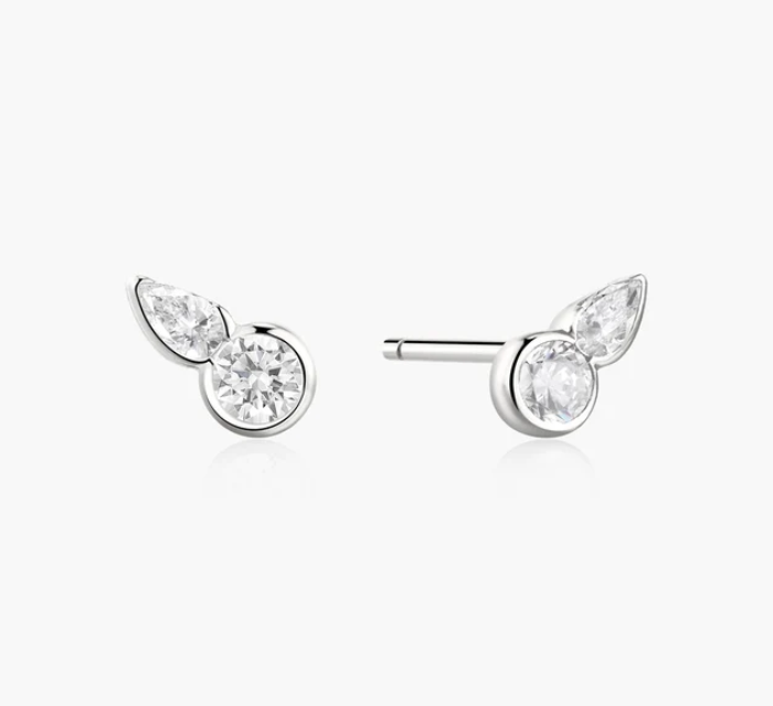 Ania Haie Wanderer Earrings