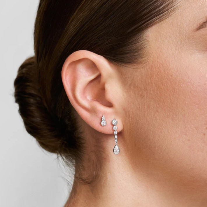 Ania Haie Wanderer Earrings