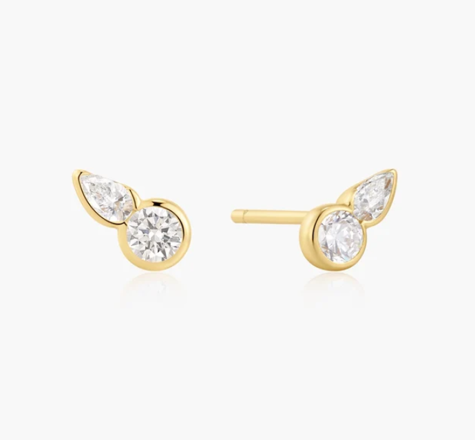 Ania Haie Wanderer Earrings
