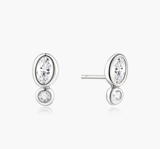Ania Haie Wanderer Earrings