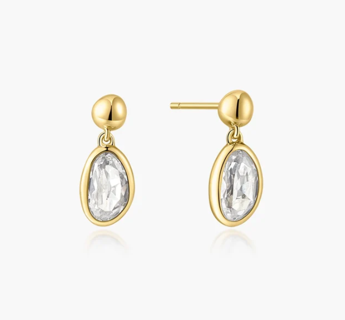 Ania Haie Wanderer Earrings