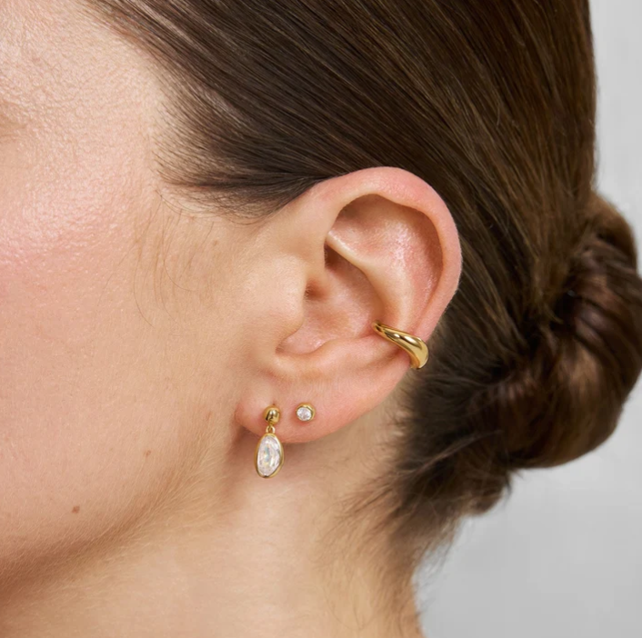 Ania Haie Wanderer Earrings