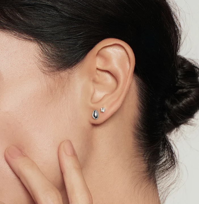 Ania Haie Wanderer Earrings