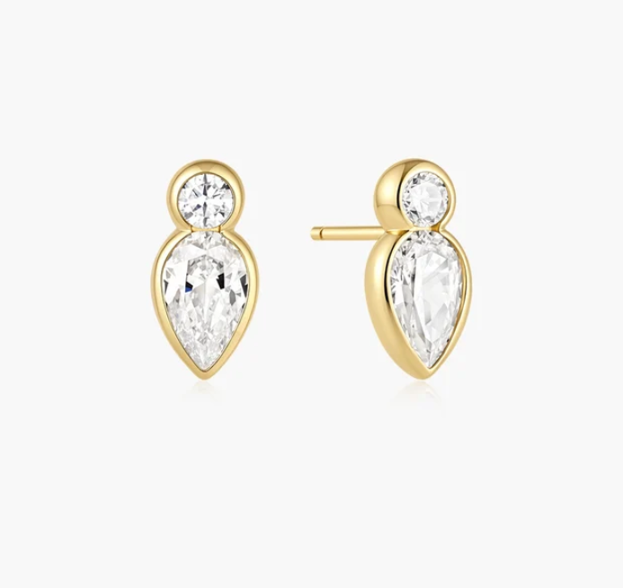Ania Haie Wanderer Earrings