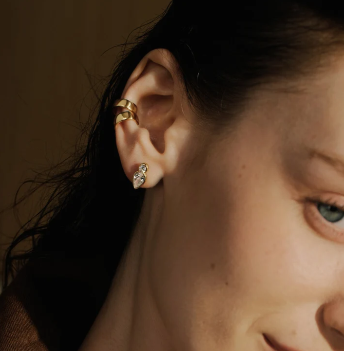 Ania Haie Wanderer Earrings