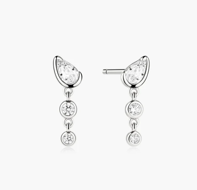 Ania Haie Wanderer Earrings