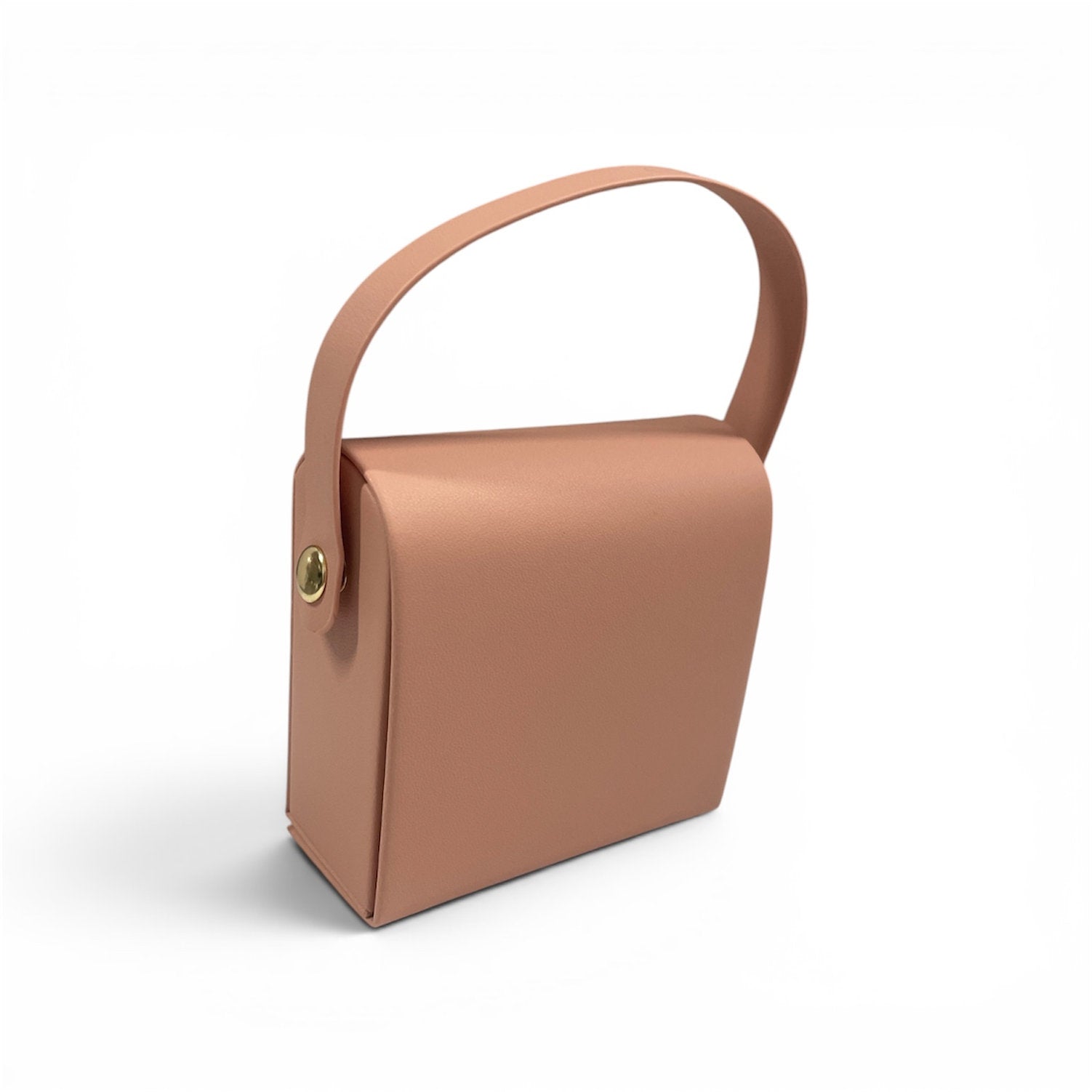 Pink Travel Case