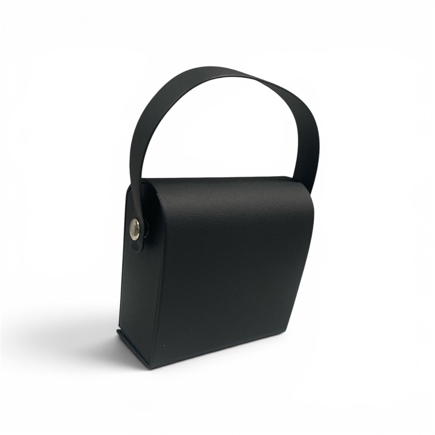 Black Travel Case