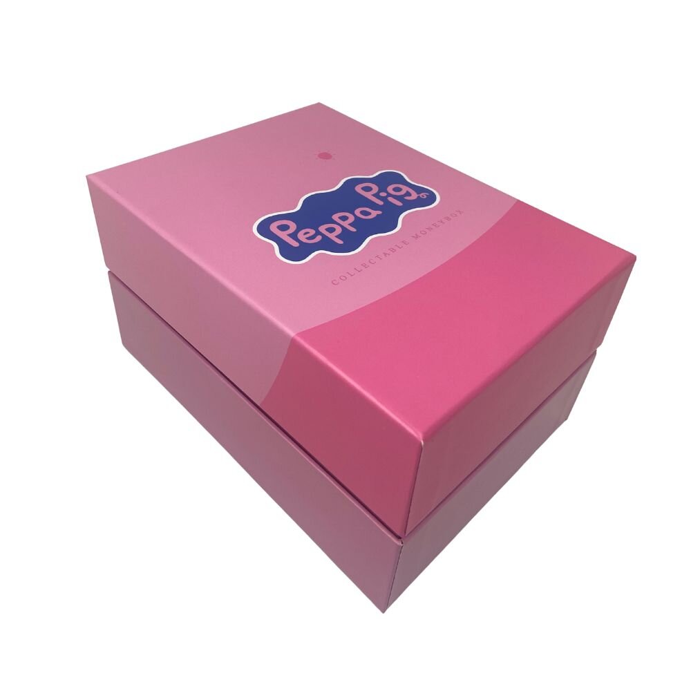 Peppa Pig Money Box