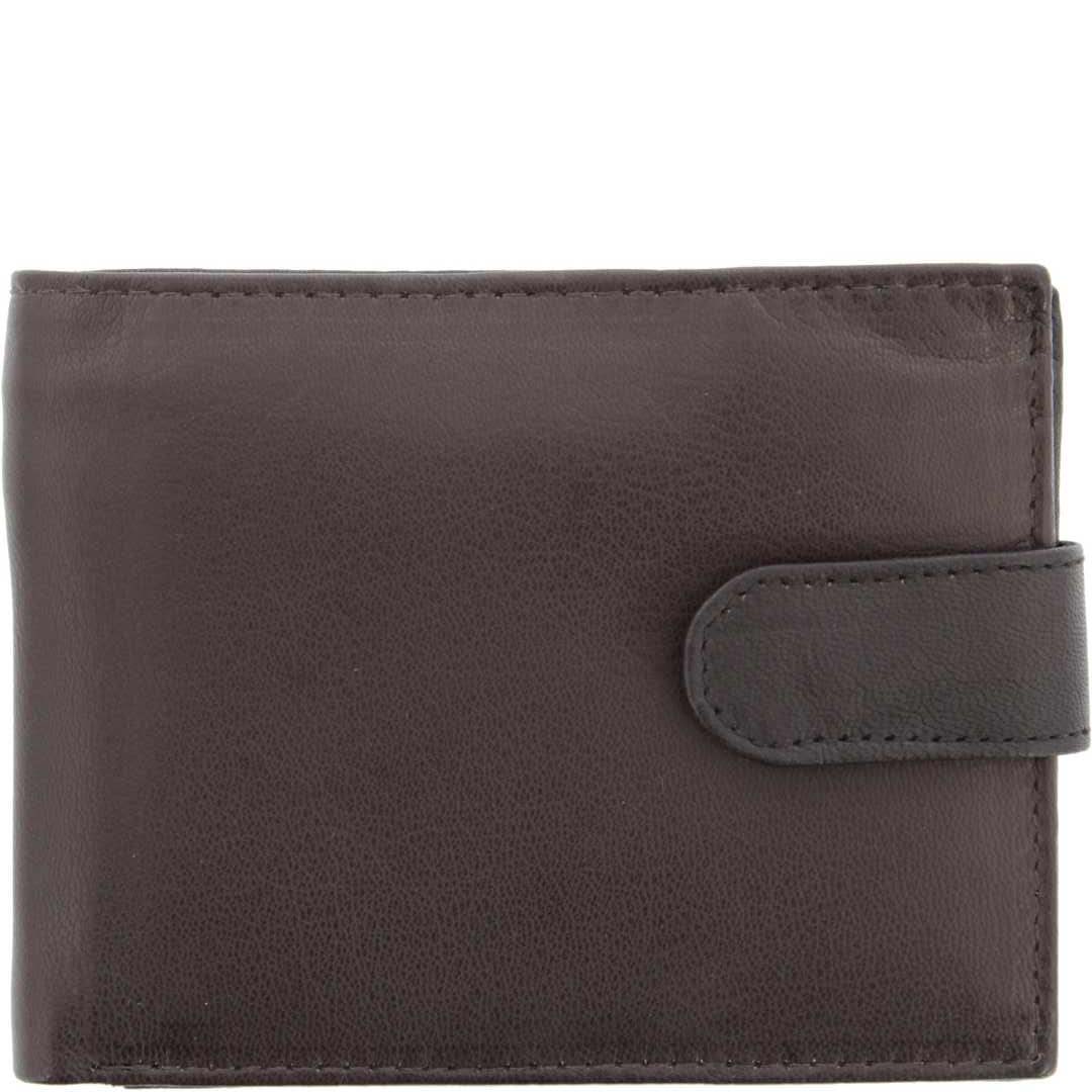 Cobb & Co Leather Wallet