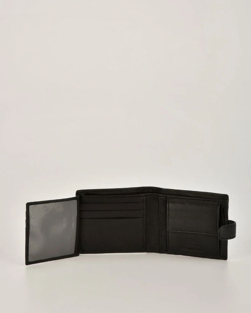 Cobb & Co Leather Wallet