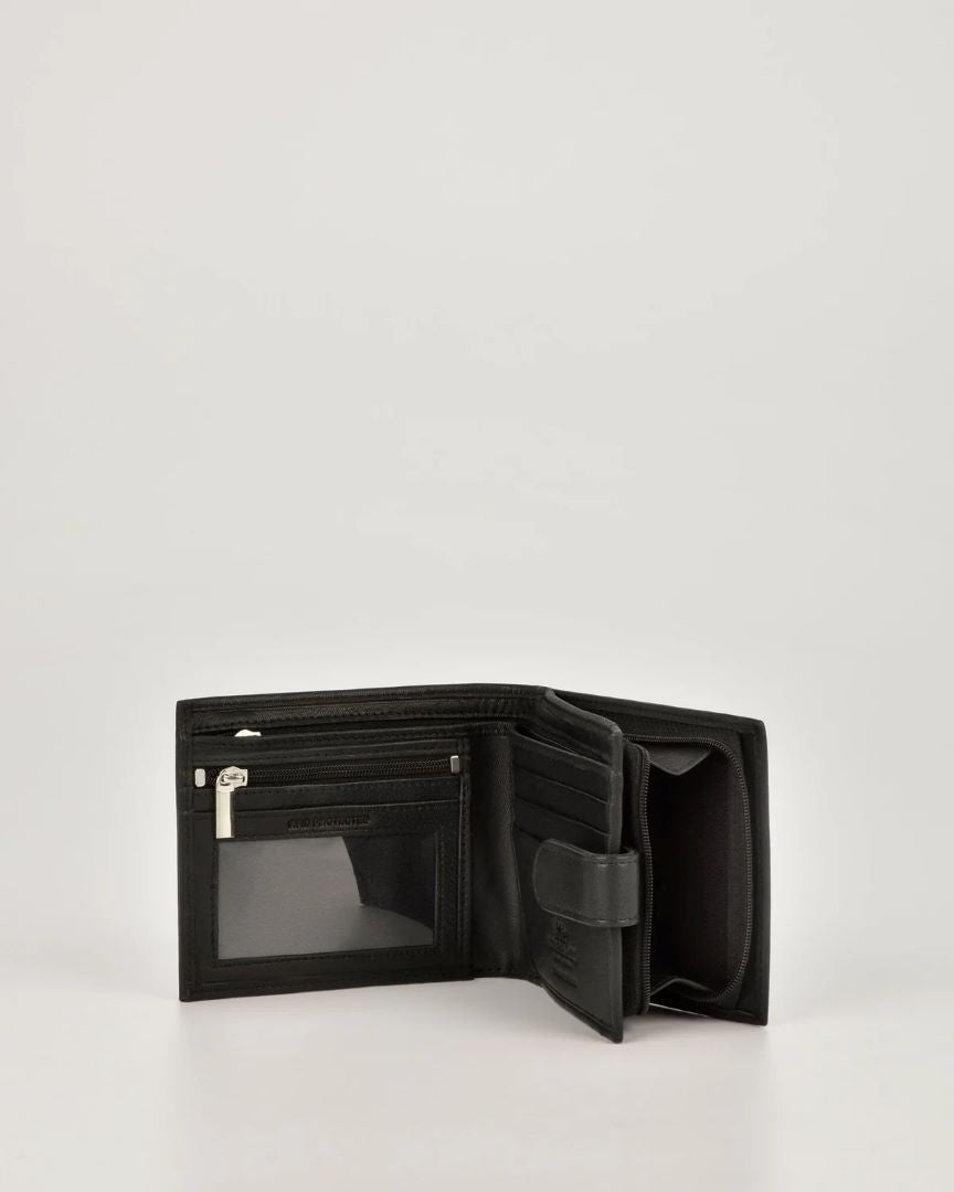 Cobb & Co Leather Mens Wallet